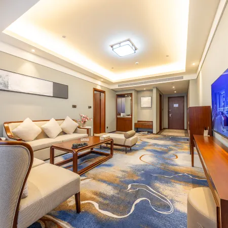 BOLINHAN Hotel