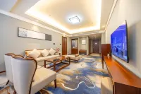 BOLINHAN Hotel Hotels in Wuhai