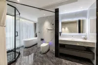 Youfeng Hotel - balneario