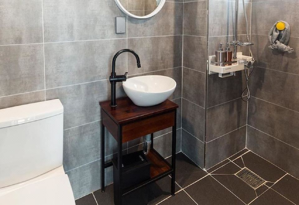 이디오라게 전경