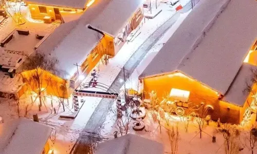 Zhibei Village Boutique Cultural Tourism Home stay