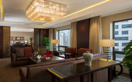 Nanjing Jinling Hotel