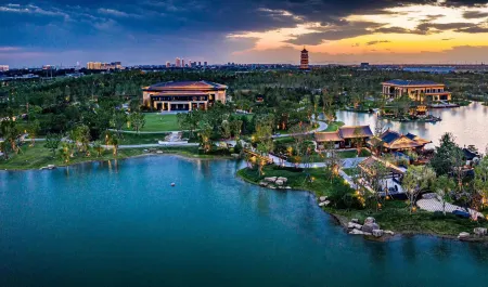 Xiongan International Hotel