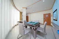 Yeste Yestour Hotel (Hechi Fengshan County High School)