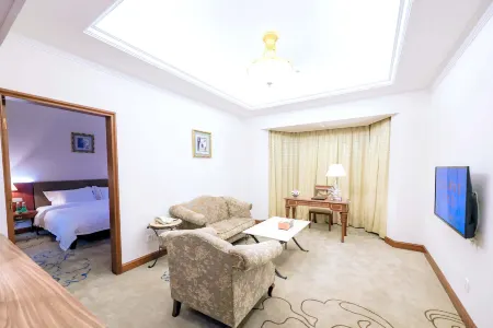 Kingkey Oriental Regent Hotel