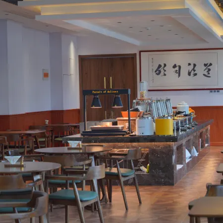 Yuquanwan Tangquan Hotel
