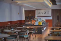 Yuquanwan Tangquan Hotel - sarapan