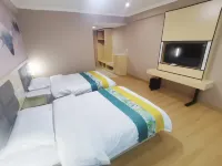 Laiyin Site Hotel - balcony
