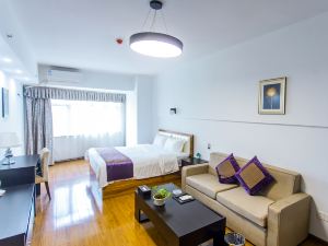 You Tian Sky Hotel Apartment