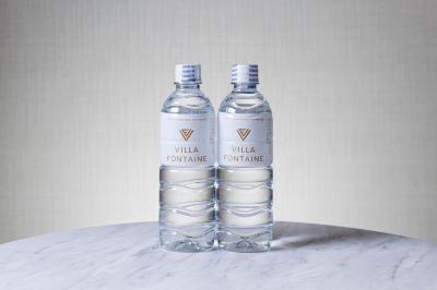 スタンダードルーム(本館) リニューアル ヴィラフォンテーヌ東京茅場町の写真