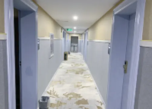 Xinyu Jinzun Select Hotel