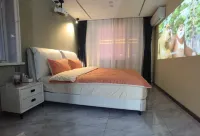 Zhima Homestay - ห้องครัว