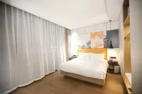 Jifeng Weiduo Hotel (Shizhu County Station)