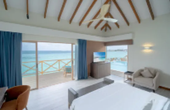 Joy Island Maldives by Cocoon Collection