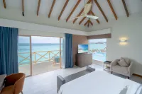 Joy Island Maldives by Cocoon Collection Hotels in Dhiffushi