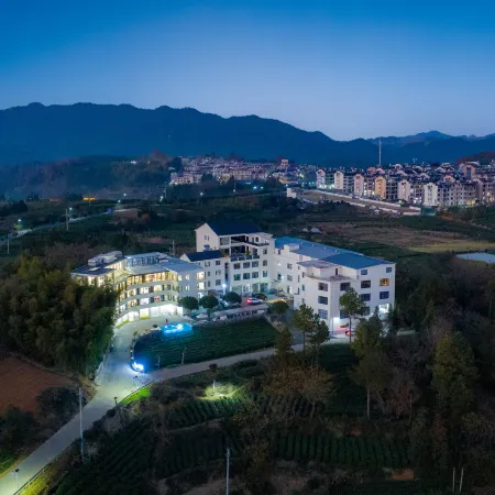 Pan'an Linyue Homestay