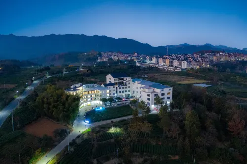 Pan'an Linyue Homestay