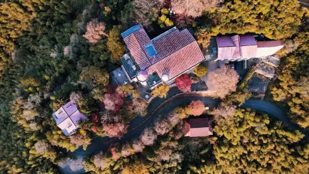 DREAMLOHAS VILLA HOTEL Отели рядом с достопримечательностью «Baiyun Mountain Pavilion»