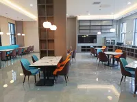 Dongyi Hotel (Pishan Railway Station Branch) Hotels in Pishan