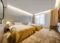 Floral Hotel·Moye Moonlight Hot Spring Hotel
