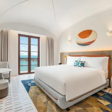 La Festa Phu Quoc, Curio Collection by Hilton