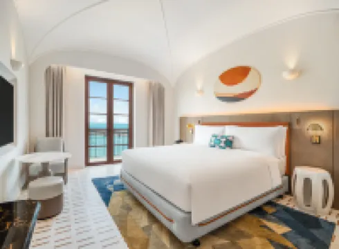 La Festa Phu Quoc, Curio Collection by Hilton