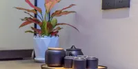 Mu Xi Yun Hotel - Habitación Estándar