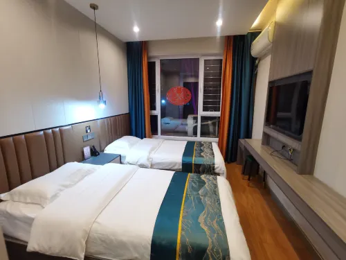 Star Hotel - 2-Star