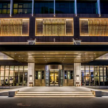 Chengde Hotel (Mountain Resort)