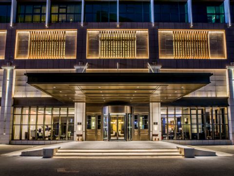 청더 호텔 - 청더