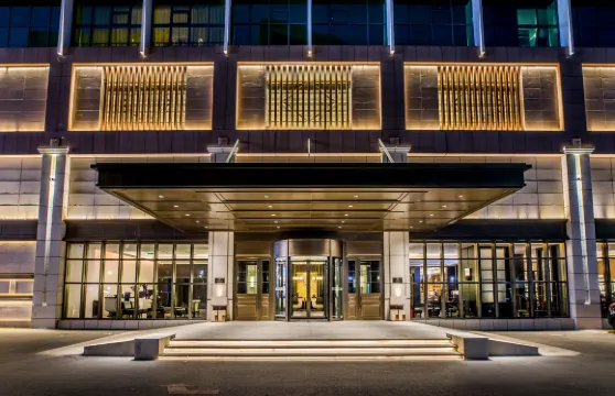 承德賓館（避暑山莊店）