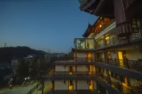 Jianshi Lanting Homestay Các khách sạn ở Kiến Thủy