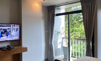 3Q Chiangmai Residence