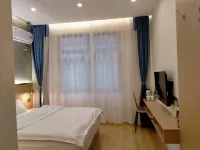 Ziyang Jiuxin Hotel