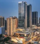 Chongqing Shapingba High-speed Railway Station Three Gorges Plaza Bairui Hotel Hotels in der Nähe von Feng Yuxiang Former Residence