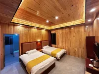 Wawushan Jiuhua Farm Stay