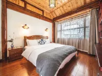 Xiangning Bohai Small Courtyard โรงแรมในเจียนฉวน
