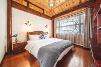 Xiangning Bohai Small Courtyard Hotels in Jianchuan