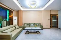 Mangu Hotel