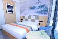 Patong Yehuaping Hotel Hotels in Badong