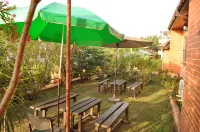 Santa Monica Home Lodge - Pet friendly