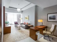 Boyue Business Hotel Harbin Hotels in der Nähe von Dragon Tower