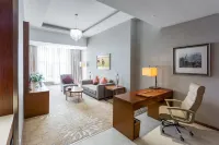 TGM Hotel Отели рядом с достопримечательностью «Лонгта»