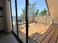 Yunxiao Beach Homestay (Weizhou Island Dishui Danxuan Branch)