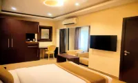 The Cabin Hotel