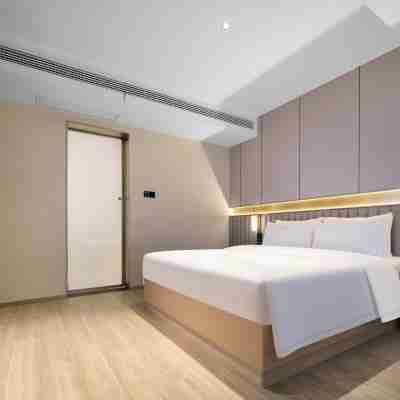 Country Inn & Suites by Radisson (Shaoyang Dongkou) Rooms