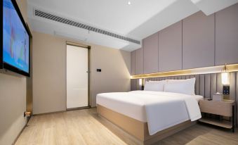 Country Inn & Suites by Radisson (Shaoyang Dongkou)