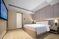 Country Inn & Suites by Radisson (Shaoyang Dongkou) Hotels in Dongkou