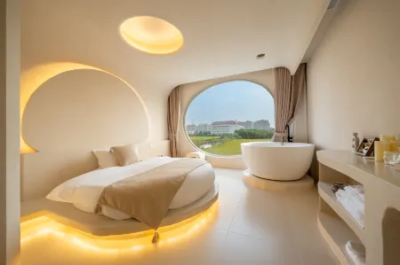 Cotton Sugar Homestay