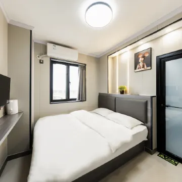 Miyue Homestay (Zhengzhou First Affiliated Hospital East Campus)